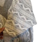 Dora originals grey and white long sleeve shirt size xl Photo 1