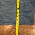 Athleta  Green Long Sleeve Dolman Top, XL Photo 5