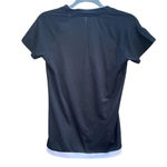 Nike  TEAM ATHLETIC SHIRT Photo 1