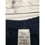 Dickies  Women's Scrub Pants Nurse Size Small Blue Photo 5