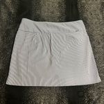 Womens XL S.C. & Co. pull on stretch tummy control mini skirt/skort Photo 1