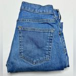 Everlane  High Rise Ankle Jean‎ Light Rinse Womens 25 Photo 8