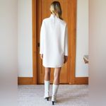 EMERSON FRY EDIE TURTLENECK DRESS Photo 2