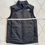 The North Face Lightweight Puffer Vest Youth Lrg - Women's S/XS Photo 2