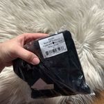 Free People  x HAH Back Off Bodysuit In Black Photo 2