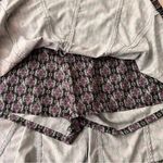 Athleta  Purple Whatever Everyday Skort Skirt Size 4P Photo 2