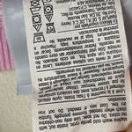 Champion Women’s  Pink Reverse Weave Sweatshirt  Photo 7