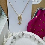 What A Star Gift Bundle Box Jewelry & Wallet Photo 3