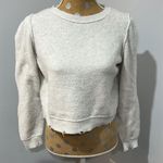 Aerie Distressed Sweater Size XL Photo 0