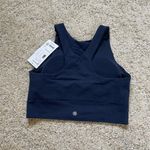 Athleta Conscious Crop Bra A-C Photo 3