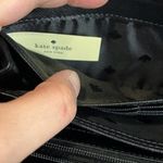 Kate Spade  Cat's Meow zip around leather wallet. Photo 7
