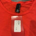 Bobi NWT  Slub Tuck Tee Sz M Photo 4