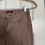 James Jeans Brown James Jean skinny jeans. Size 28. Photo 3