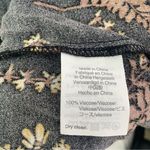 J.Crew Point Sur Shirt Drapey Open V Neck Womens Size XS Photo 3