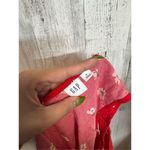 Gap  red dress size small Photo 4