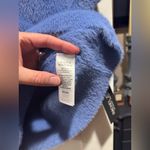 Rachel Zoe NWT Rachael Zoe Plush Sweater Vest Photo 4