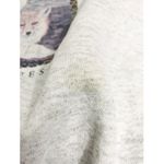 Vintage American Wilderness Crewneck Sweatshirt | Size L Gray Size L Photo 9