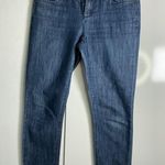 Michael Kors  Women's Skinny Blue Jeans Photo 0