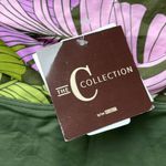 The C Collection By Christina Womens‎ Swimsuit Skirt Stretch Green Size Medium Photo 1