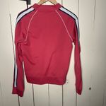Hollister Y2K Zip-Up Track Surfer Jacket XL Photo 4