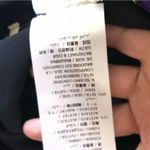 Gucci NWT  floral short dress Photo 11