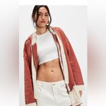 Free People  Flower Child Cardi- XL Photo 2