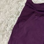 Lululemon Women’s 4 Street To Studio Pant II in Plum Purple Size 6 Casual Pants Photo 10
