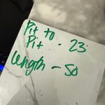 Chico's Chico’s Women’s 3 Black Sleeveless Tank Dress Maxi Stretchy Travelers Photo 5