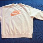 Nike Vintage Sweatshirt Photo 7