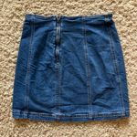 PacSun Kendall & Kylie Denim Skirt Photo 1