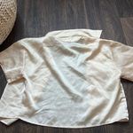 superdown  Short Sleeve Button Down Photo 3