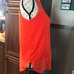 Vince Camuto Red Tank Top Women's Size XS Photo 4