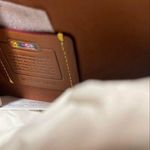 Coach  Rainbow Print Pride Purse Photo 7