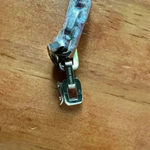 EDDIE BORGO Supra Link Collar Necklace ~ Gold ~ NEW!! Photo 6