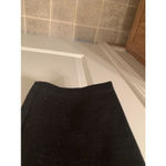 DKNY Women's Black Jeans Ponte Pants w Back Pockets Size XL Photo 7