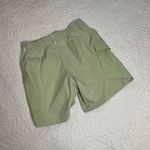 on cloud  Shorts Medium Explorer Running 6" Inseam Track Athleisure Stretch Photo 2