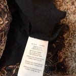 Karen Kane Y2K embroidered floral tank top Photo 9