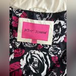 Betsey Johnson Dressy puffer coat💖 Photo 13