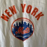 Fruit of the Loom Vintage New York Mets T Shirt Photo 1