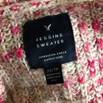 American Eagle AE Jegging Sweater Photo 5