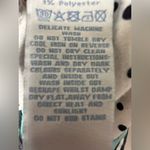 Boden Navy Striped Women's Blazer 6 Blue Photo 5