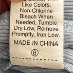 SheIn  light blue ribbed ruched sides Crop Top, size M Y2K vacation beach summer Photo 12