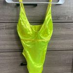 Neon Body Suit Photo 0