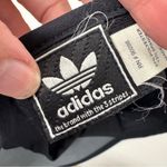 Equipment Adidas X  Black Baseball Cap Hat Womens Adjustable Athletic Photo 7