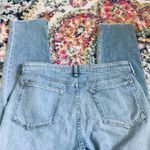 Rag and Bone Dre Low Rise Ankle Slim Boyfriend Jeans Photo 7