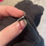 Puma BMW Motorsport Zip Up Black Sweatshirt Size XL Photo 10