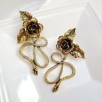 Free People New! FP Trickling Eve Earrings Photo 1