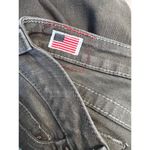 True Religion  military green size 28 Photo 5