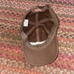COOKIE DOUGH BROWN BASEBALL HAT Photo 3