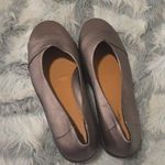 Comfortview Elegant Gray Women's Flats Photo 0